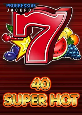 40 Super Hot